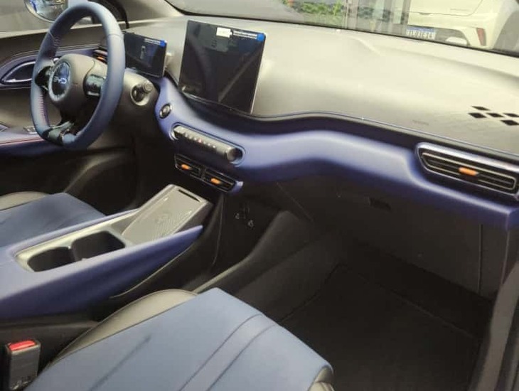 galeria Dolphin Mini