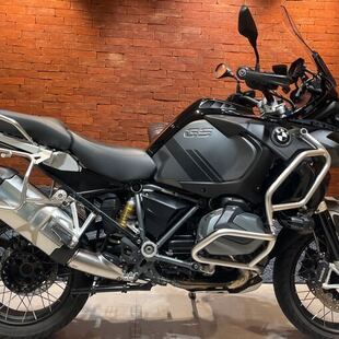 Bmw R 1250 GS Adventure Premium 40 Anos