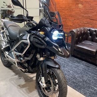 Bmw R 1250 GS Adventure Premium 40 Anos