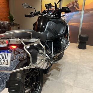 Bmw R 1250 GS Adventure Premium 40 Anos