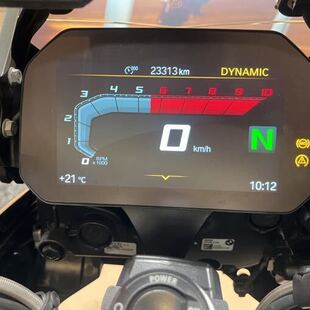 Bmw R 1250 GS Adventure Premium 40 Anos