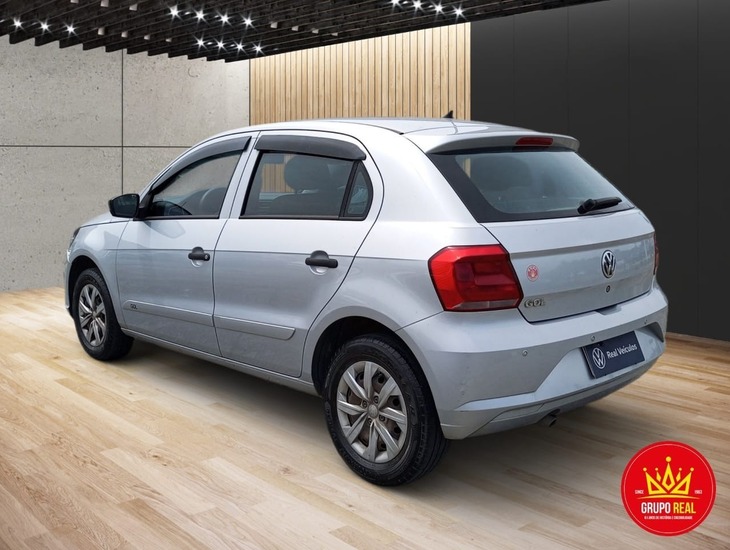 galeria Gol 1.0 Flex 12V 5p