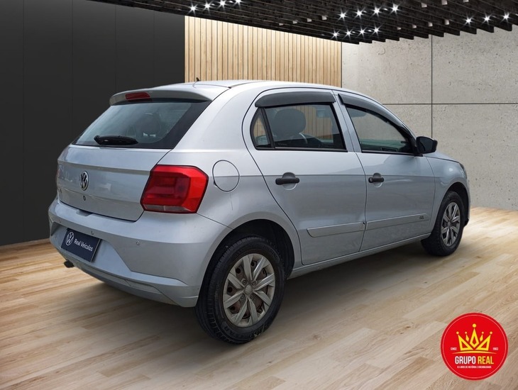 galeria Gol 1.0 Flex 12V 5p