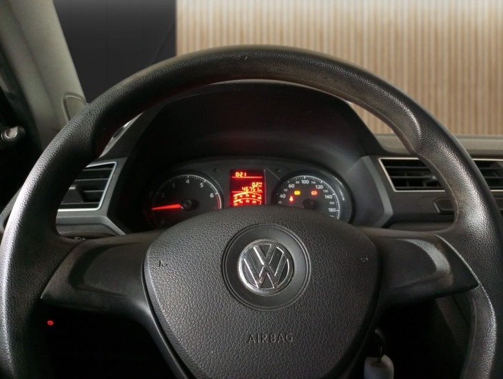 galeria Gol 1.0 Flex 12V 5p