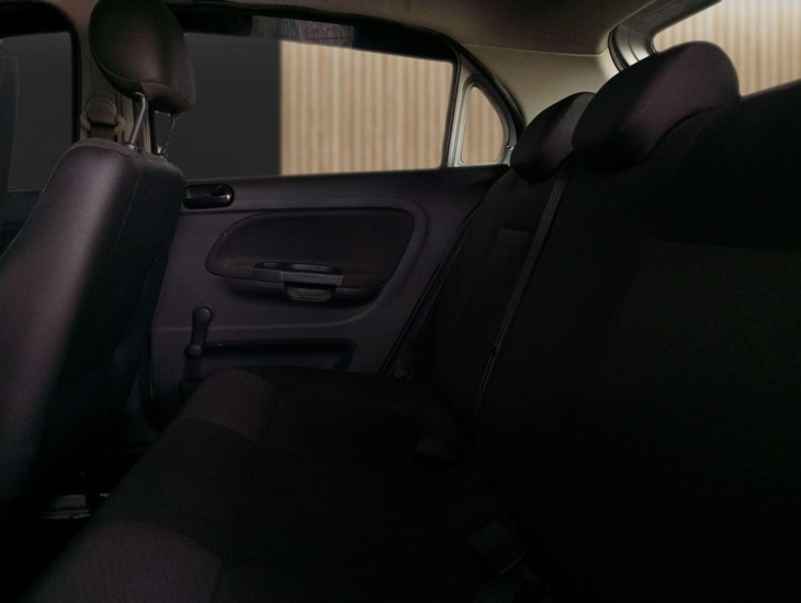 galeria Gol 1.0 Flex 12V 5p