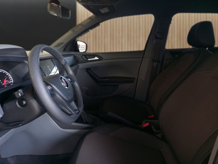 galeria T-Cross Sense 200 TSI 1.0 Flex 5p Aut.