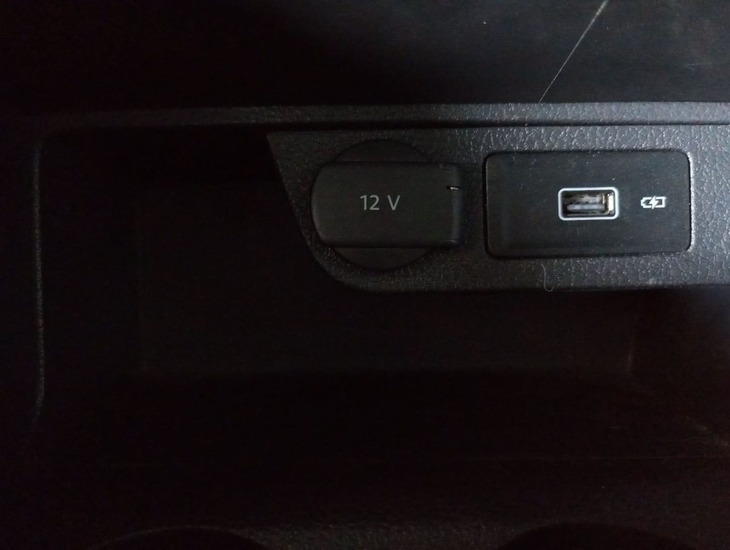 galeria Gol 1.0 Flex 12V 5p