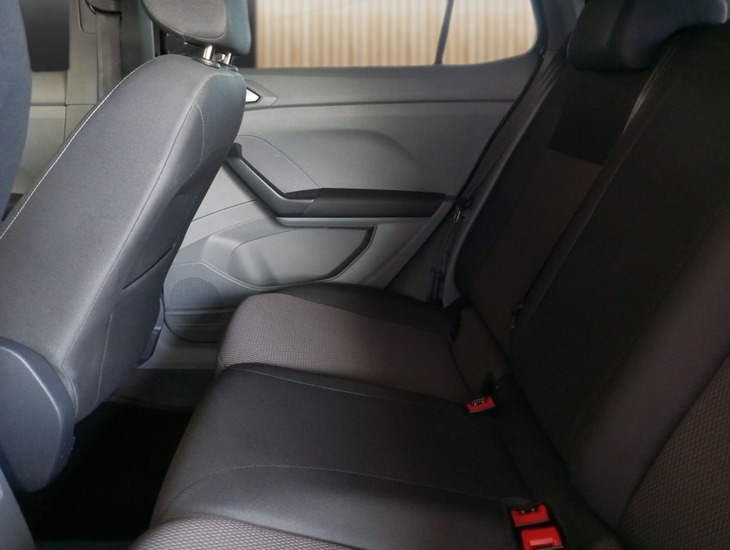 galeria T-Cross Sense 200 TSI 1.0 Flex 5p Aut.