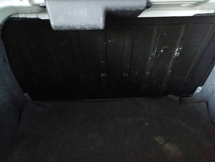 galeria Gol 1.0 Flex 12V 5p