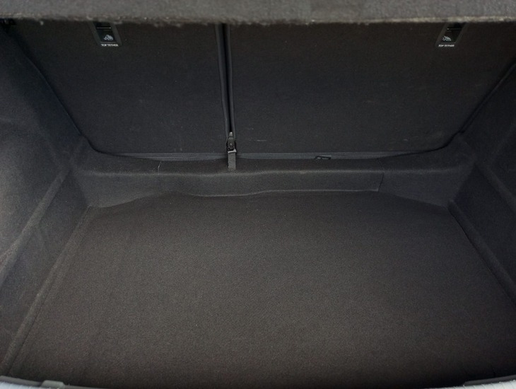 galeria T-Cross Sense 200 TSI 1.0 Flex 5p Aut.