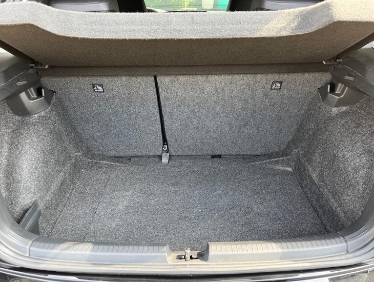 galeria Polo Highline TSI 1.0 Flex 12V Aut.