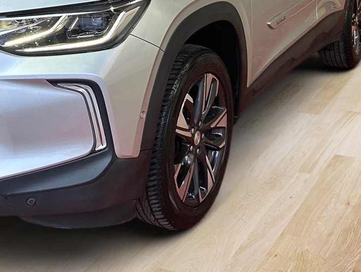 galeria TRACKER Premier 1.2 Turbo 12V Flex Aut.