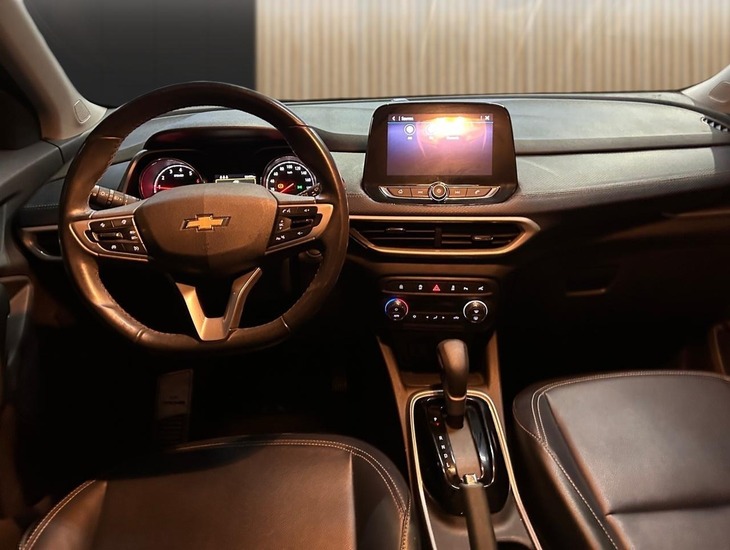 galeria TRACKER Premier 1.2 Turbo 12V Flex Aut.