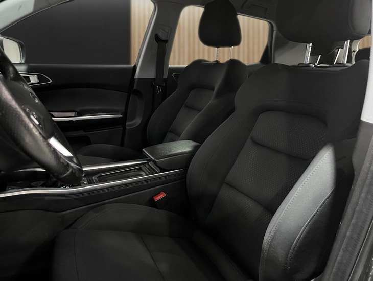 galeria Tiggo 5X T 1.5 16V Turbo Flex Aut.