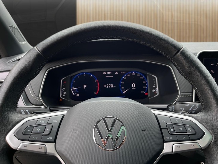 galeria T-Cross Hig. 250 TSI 1.4 Flex 16V 5p Aut