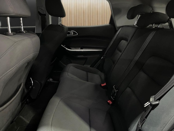 galeria Tiggo 5X T 1.5 16V Turbo Flex Aut.