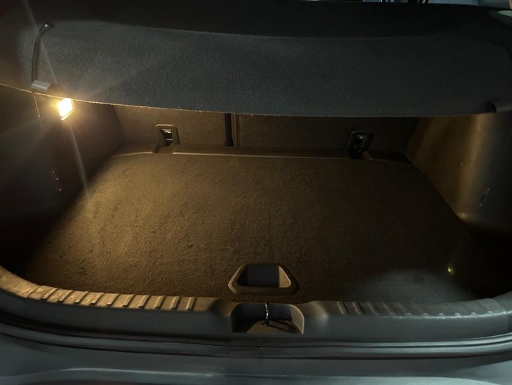 galeria TRACKER Premier 1.2 Turbo 12V Flex Aut.