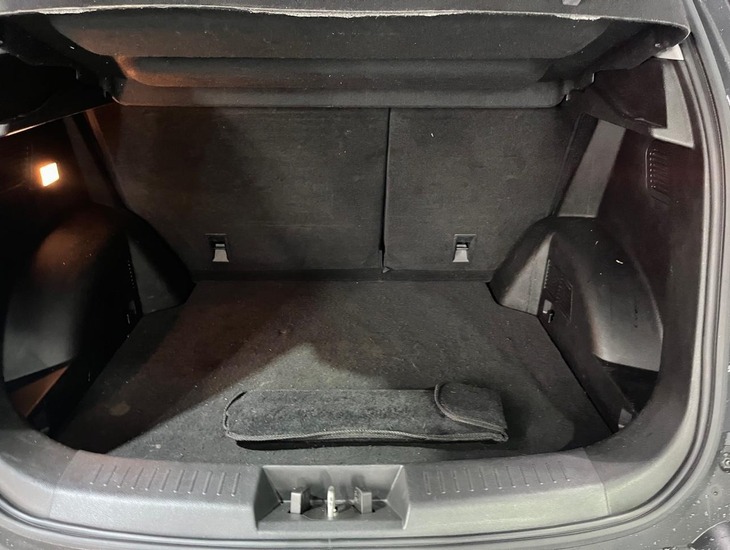 galeria Tiggo 5X T 1.5 16V Turbo Flex Aut.