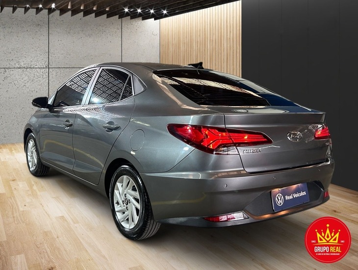 galeria HB20S Evolution 1.0 TB Flex 12V Aut.