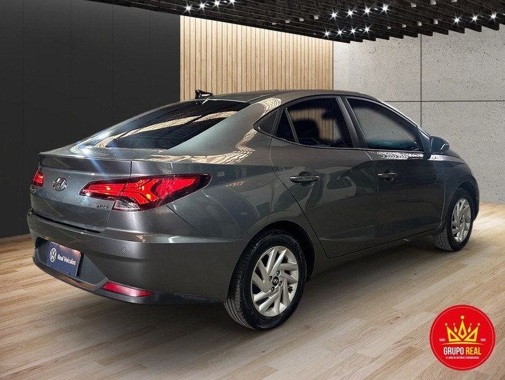 galeria HB20S Evolution 1.0 TB Flex 12V Aut.