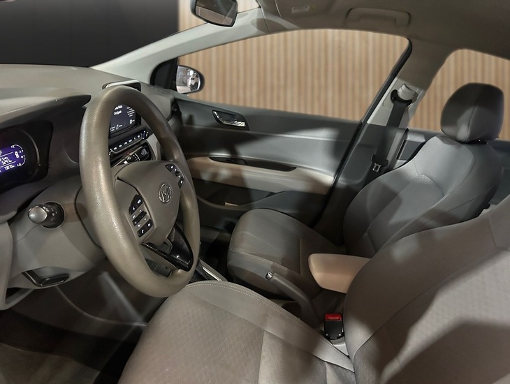 galeria HB20S Evolution 1.0 TB Flex 12V Aut.