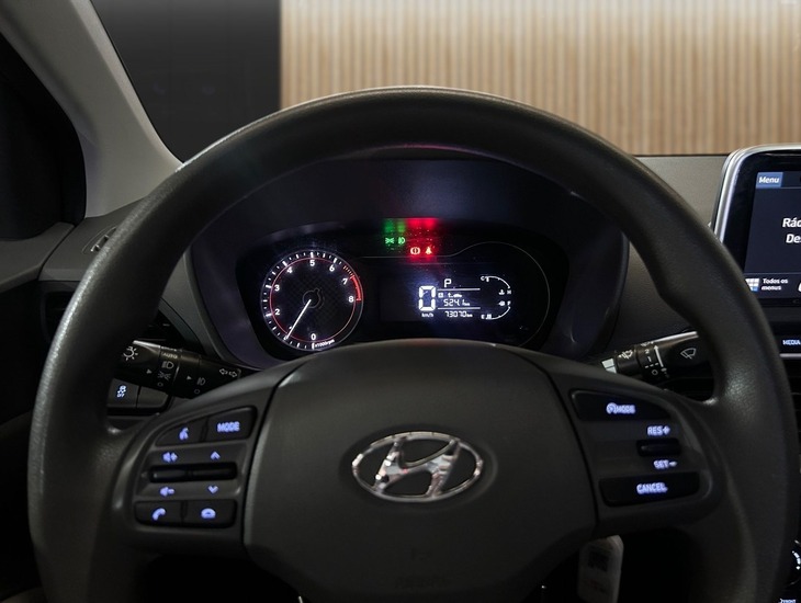 galeria HB20S Evolution 1.0 TB Flex 12V Aut.