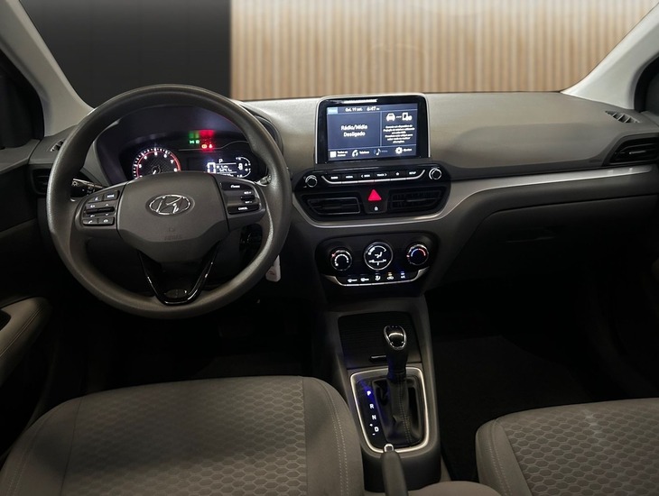 galeria HB20S Evolution 1.0 TB Flex 12V Aut.