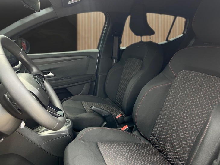 galeria Kardian Evolut. Flex 1.0 TB 12V 5p Aut.