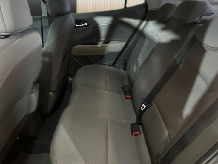 galeria HB20S Evolution 1.0 TB Flex 12V Aut.