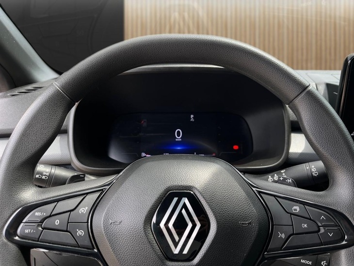 galeria Kardian Evolut. Flex 1.0 TB 12V 5p Aut.