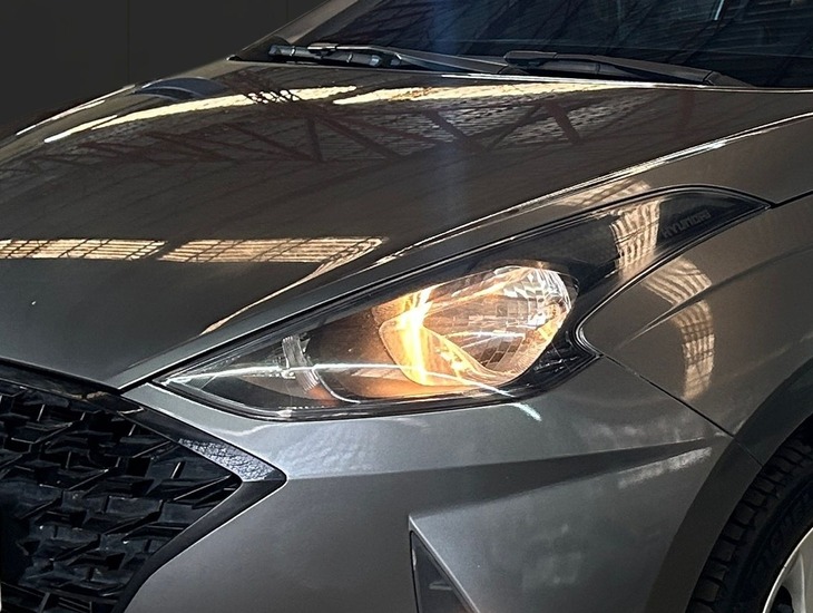 galeria HB20S Evolution 1.0 TB Flex 12V Aut.