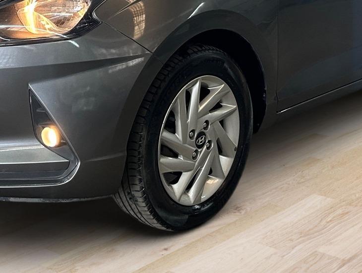 galeria HB20S Evolution 1.0 TB Flex 12V Aut.