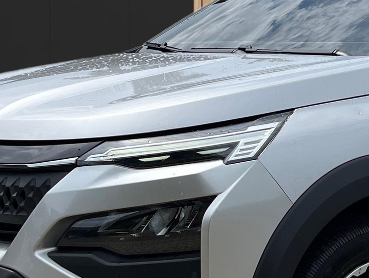 galeria Kardian Evolut. Flex 1.0 TB 12V 5p Aut.