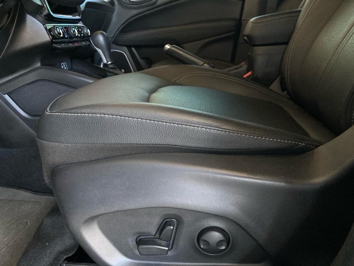 galeria Toro Volcano 1.3 T270 4x2 Flex Aut.