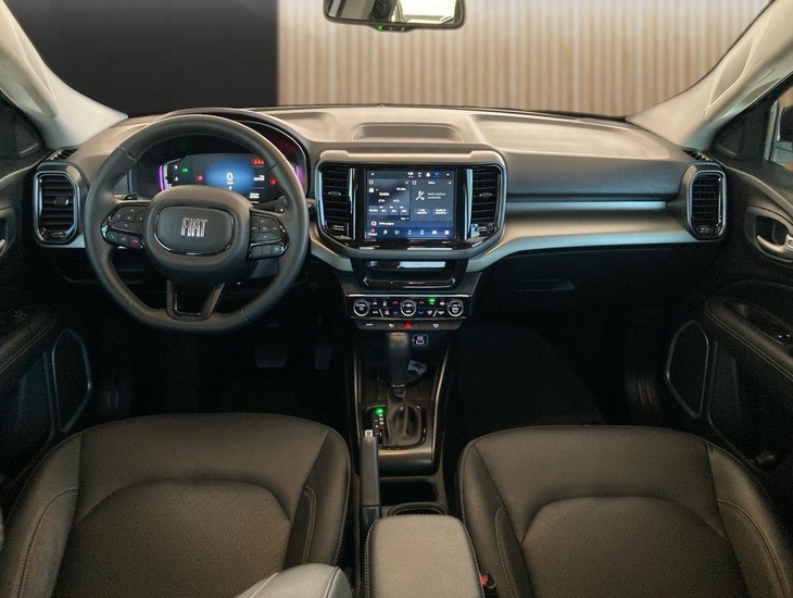 galeria Toro Volcano 1.3 T270 4x2 Flex Aut.