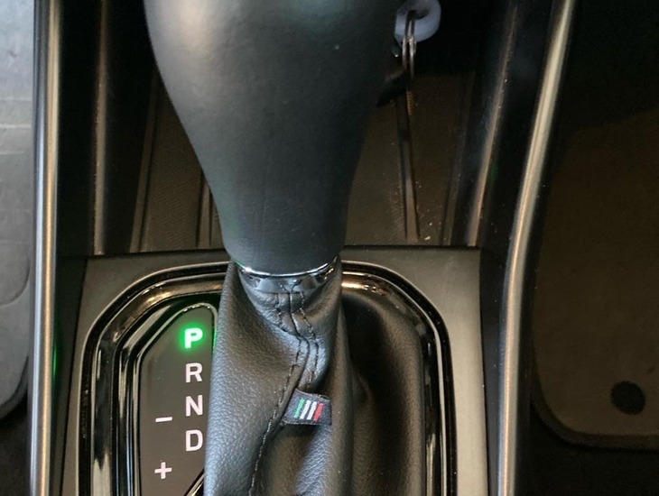 galeria Toro Volcano 1.3 T270 4x2 Flex Aut.