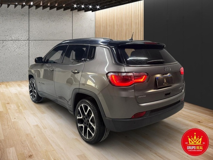 galeria COMPASS LIMITED 2.0 4x2 Flex 16V Aut.