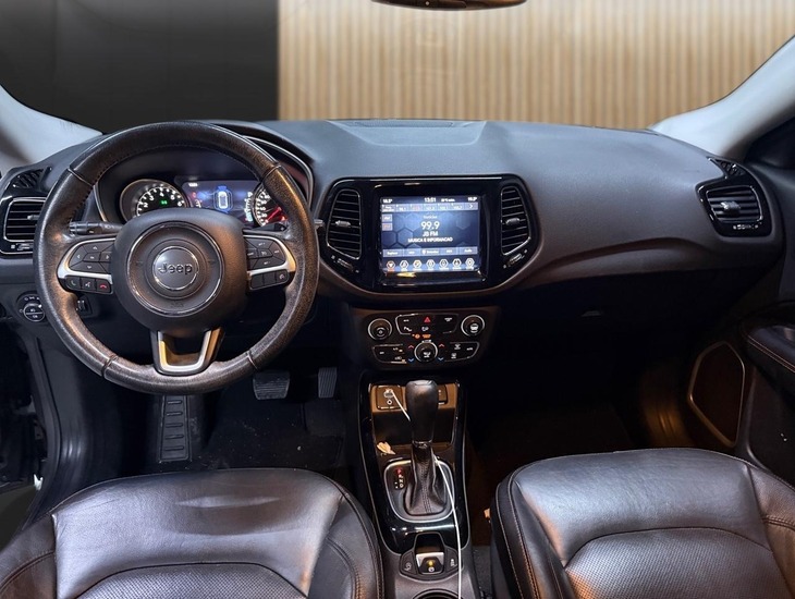 galeria COMPASS LIMITED 2.0 4x2 Flex 16V Aut.