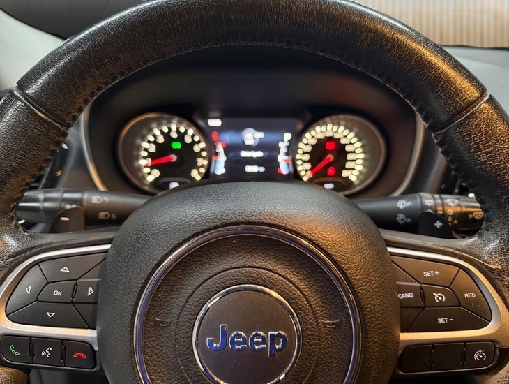 galeria COMPASS LIMITED 2.0 4x2 Flex 16V Aut.