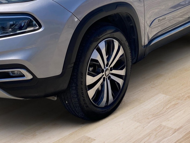 galeria Toro Volcano 1.3 T270 4x2 Flex Aut.