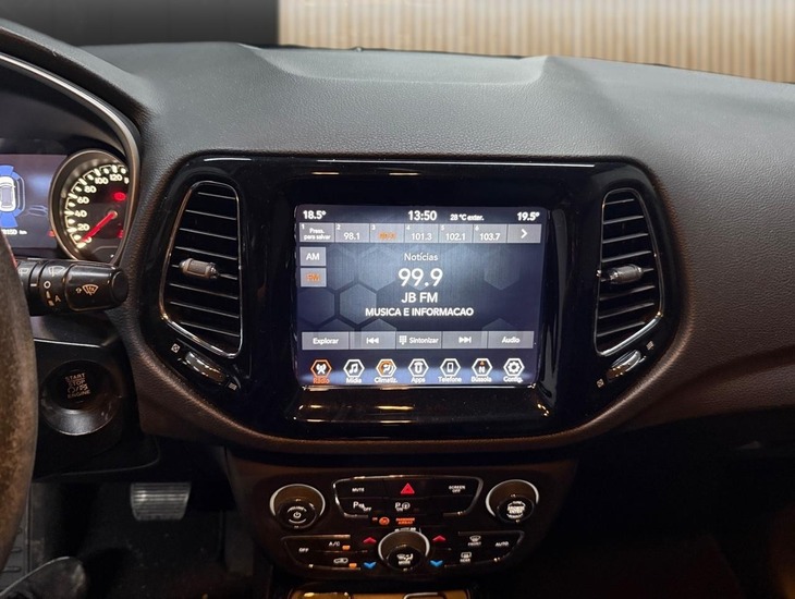 galeria COMPASS LIMITED 2.0 4x2 Flex 16V Aut.