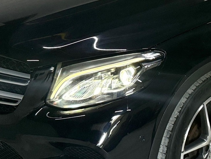 galeria GLC 250 Sport 4MATIC 2.0 TB 16V Aut.