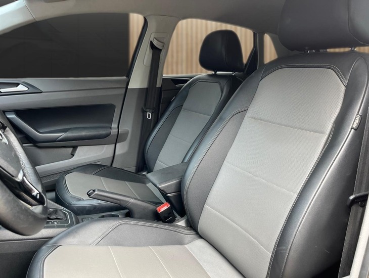 galeria Polo Highline 200 TSI 1.0 Flex 12V Aut.