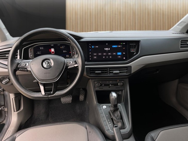 galeria Polo Highline 200 TSI 1.0 Flex 12V Aut.