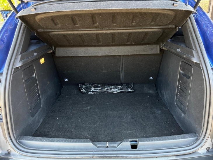 galeria CAPTUR Intense 1.3 TB 16V Flex 5p Aut.