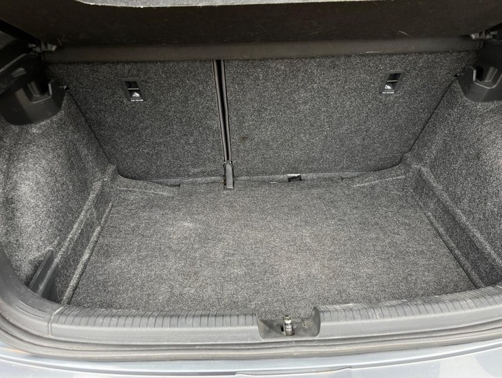 galeria Polo Highline 200 TSI 1.0 Flex 12V Aut.