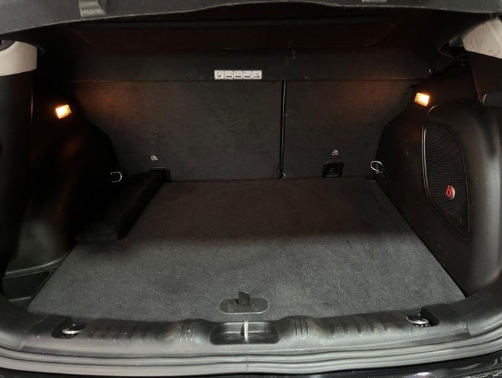 galeria COMPASS LIMITED 2.0 4x4 Diesel 16V Aut.