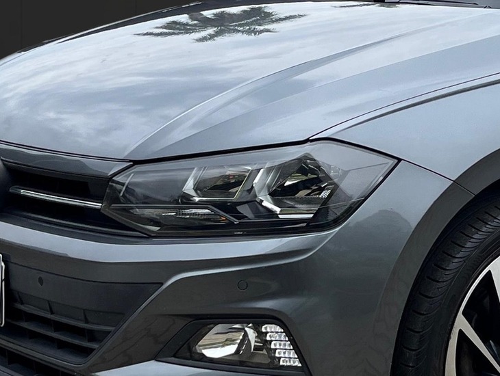 galeria Polo Highline 200 TSI 1.0 Flex 12V Aut.