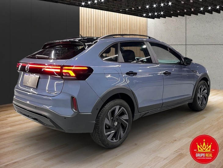 galeria Nivus Highline 1.0 200 TSI Flex Aut.