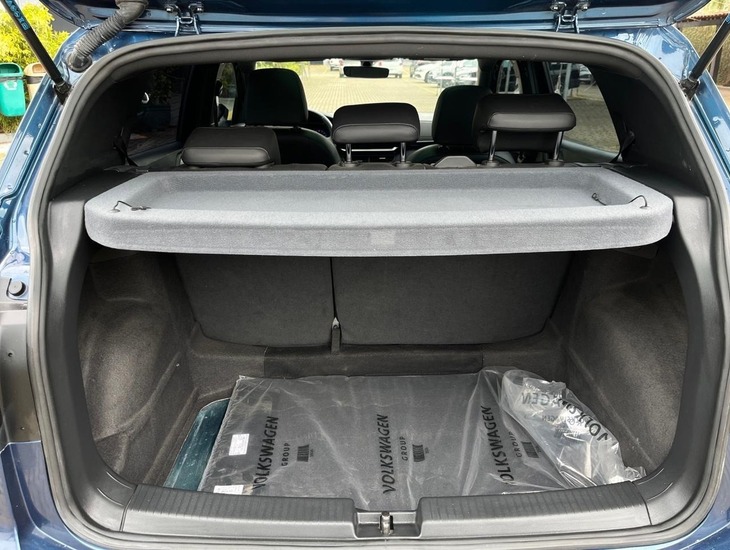 galeria T-Cross Comfor. 200 TSI 1.0 Flex 5p Aut.